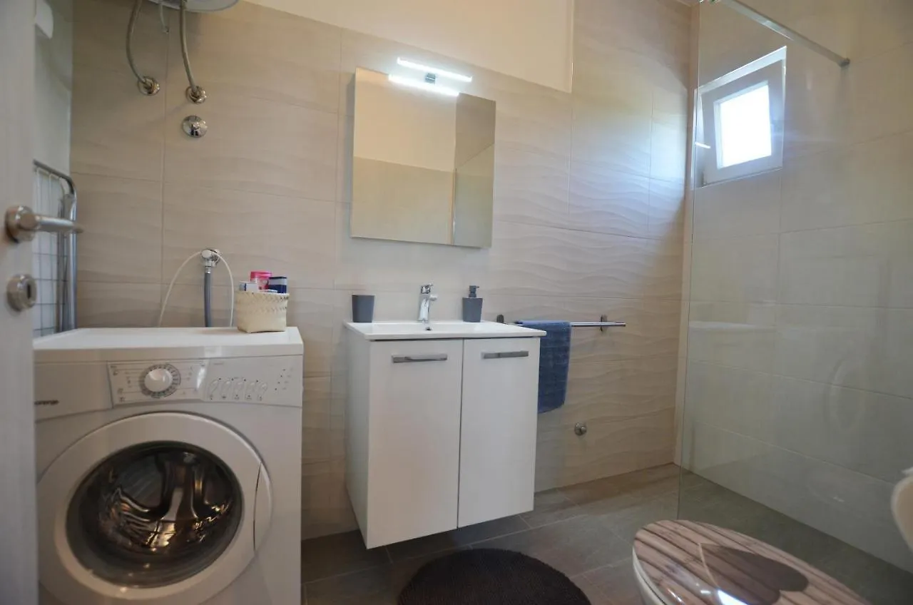 Appartamento Casa Nini Rovigno