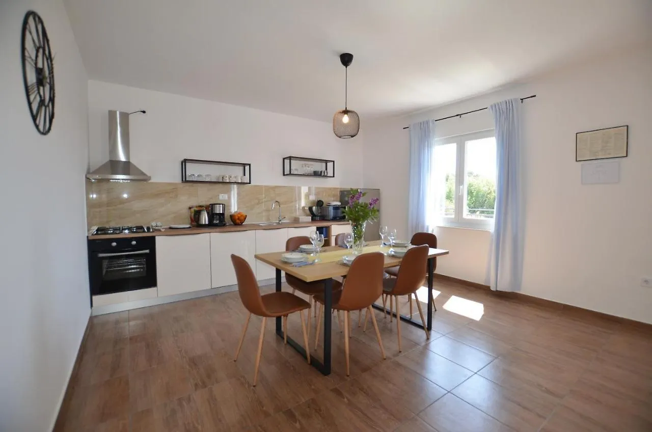 Appartamento Casa Nini Rovigno