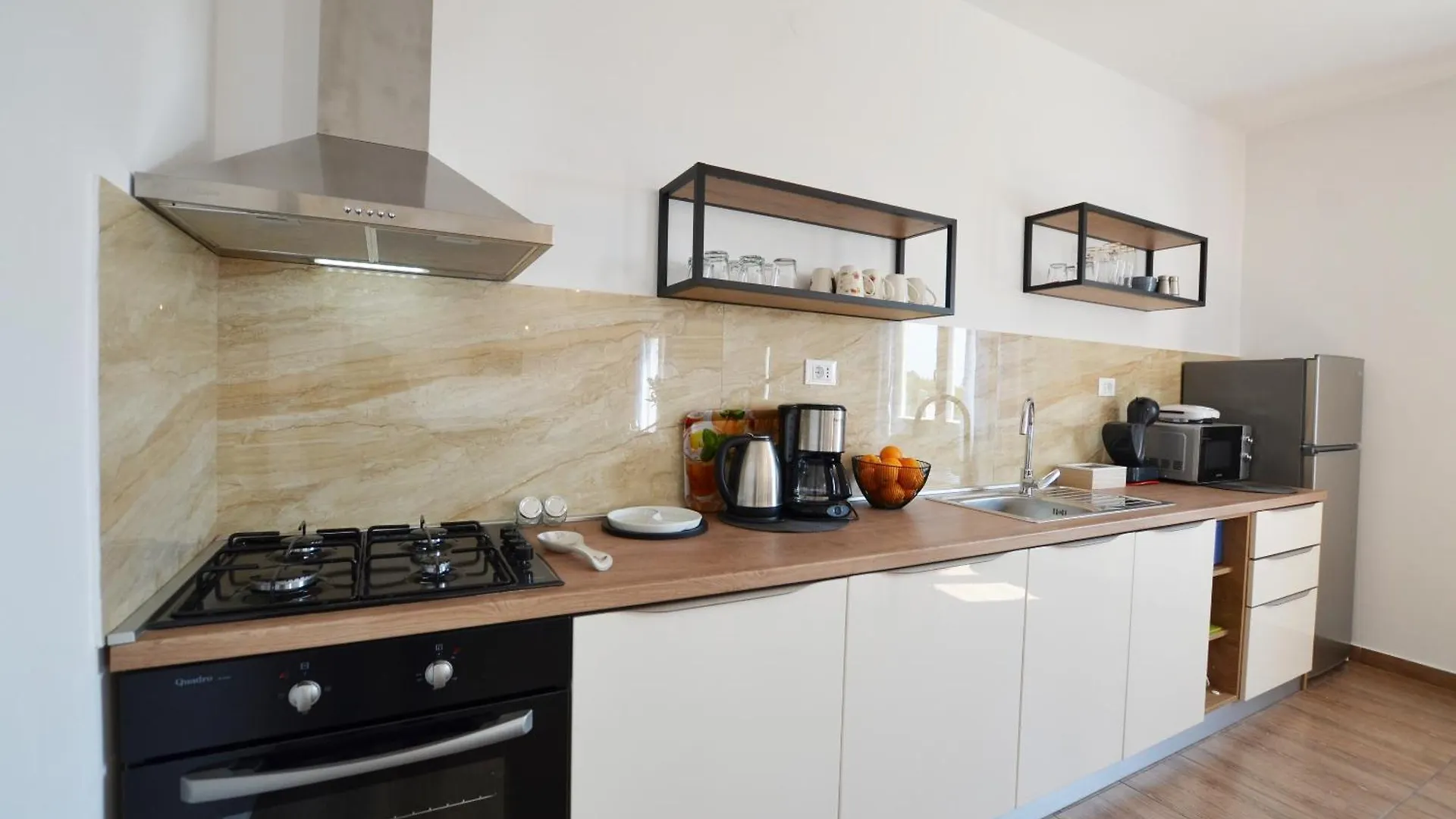 Appartamento Casa Nini Rovigno