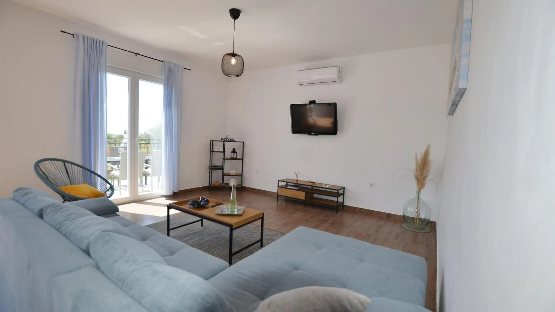 Appartamento Casa Nini Rovigno