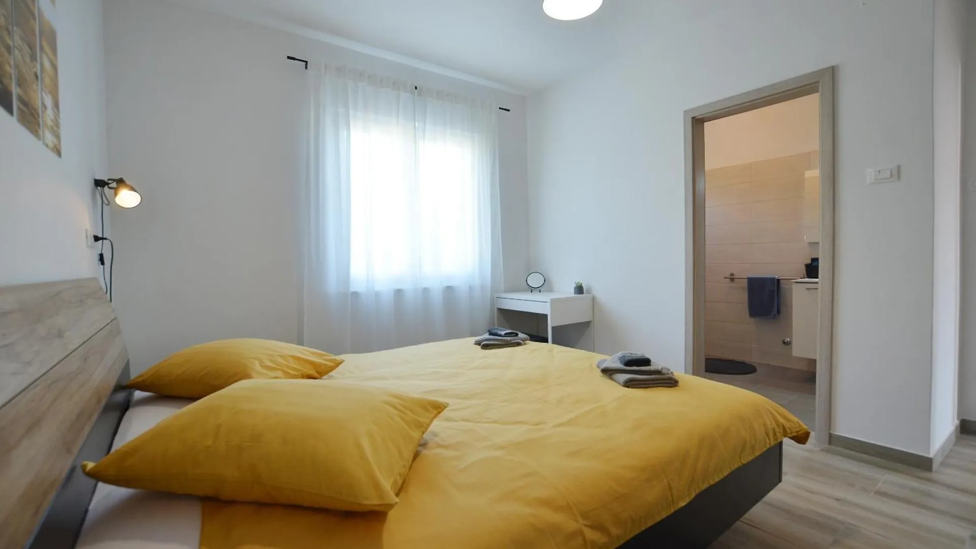Appartamento Casa Nini Rovigno