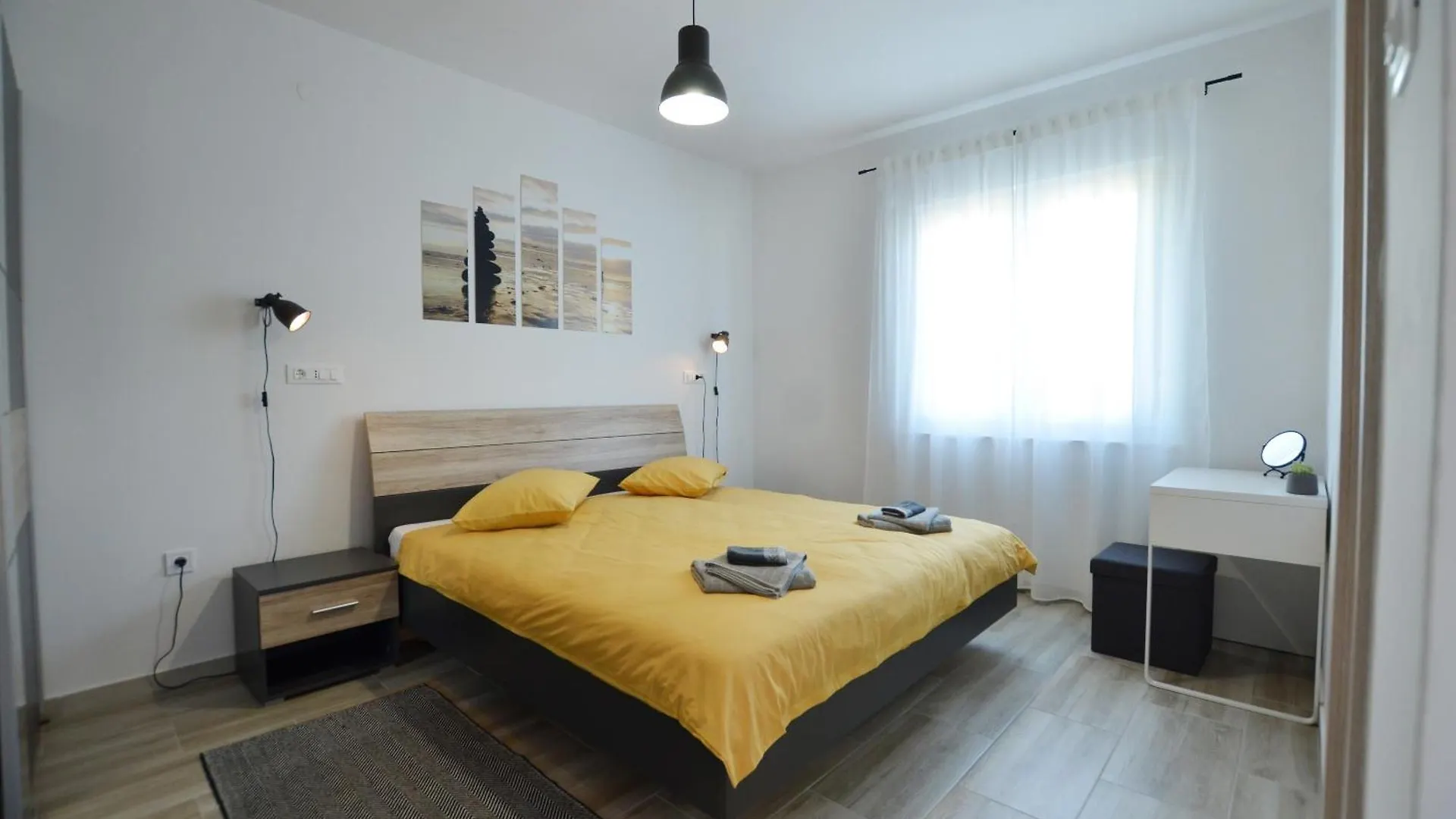 Appartamento Casa Nini Rovigno 0*,