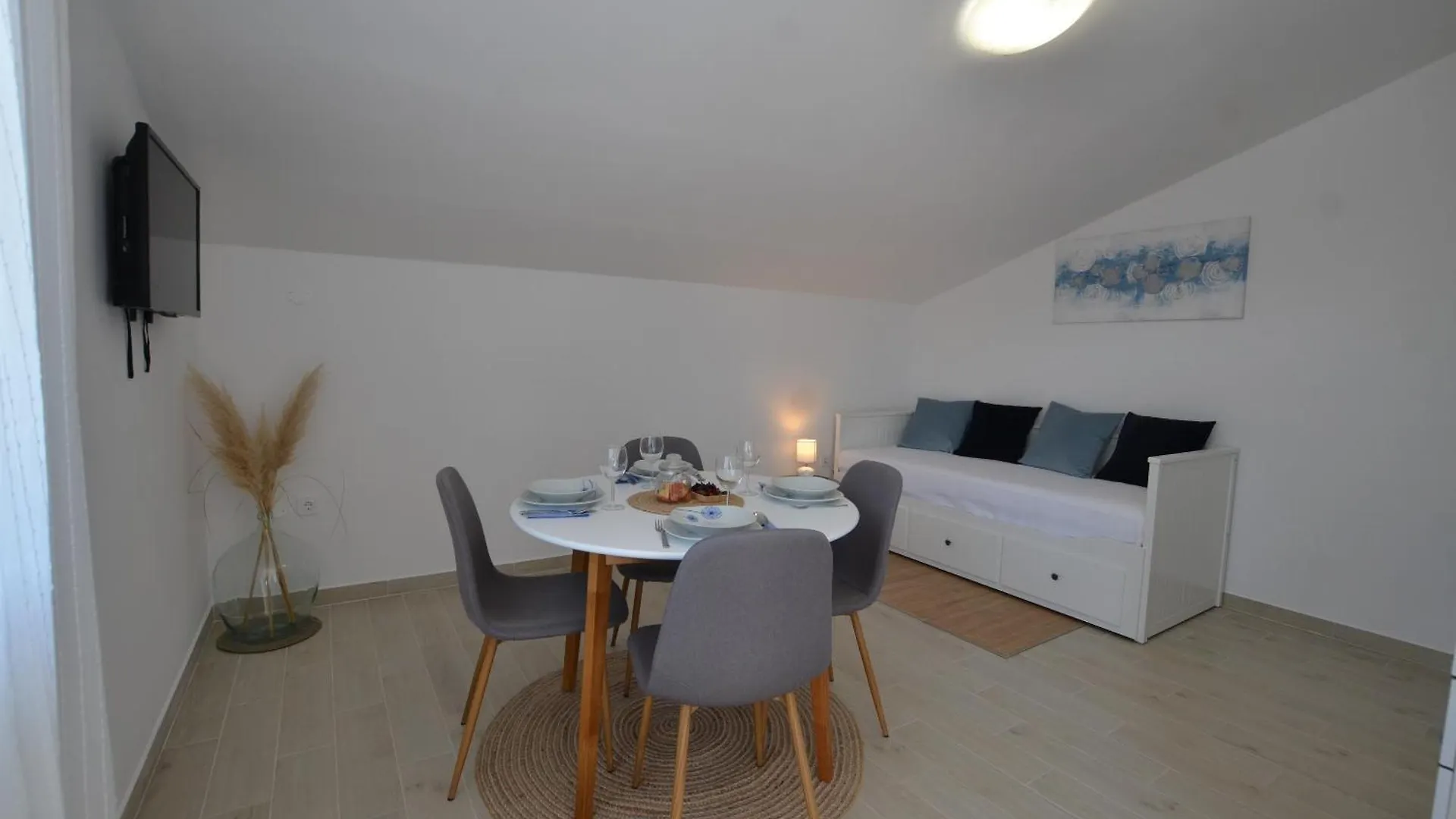 Appartamento Casa Nini Rovigno