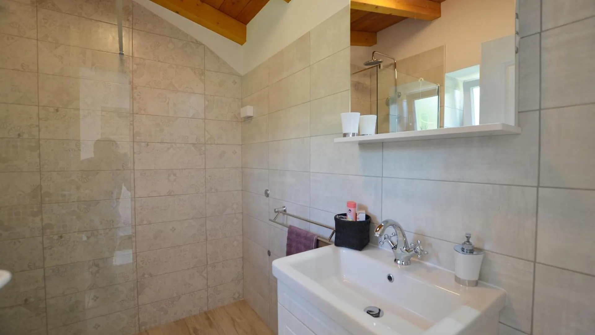 Appartamento Casa Nini Rovigno 0*,