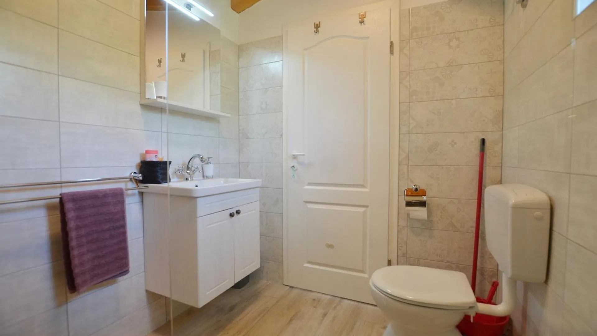 Appartamento Casa Nini Rovigno