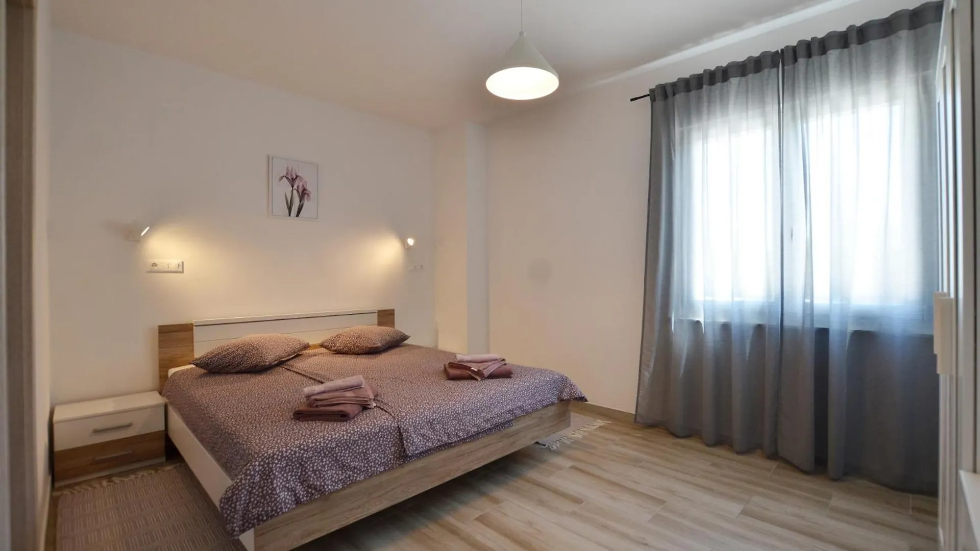 Appartamento Casa Nini Rovigno