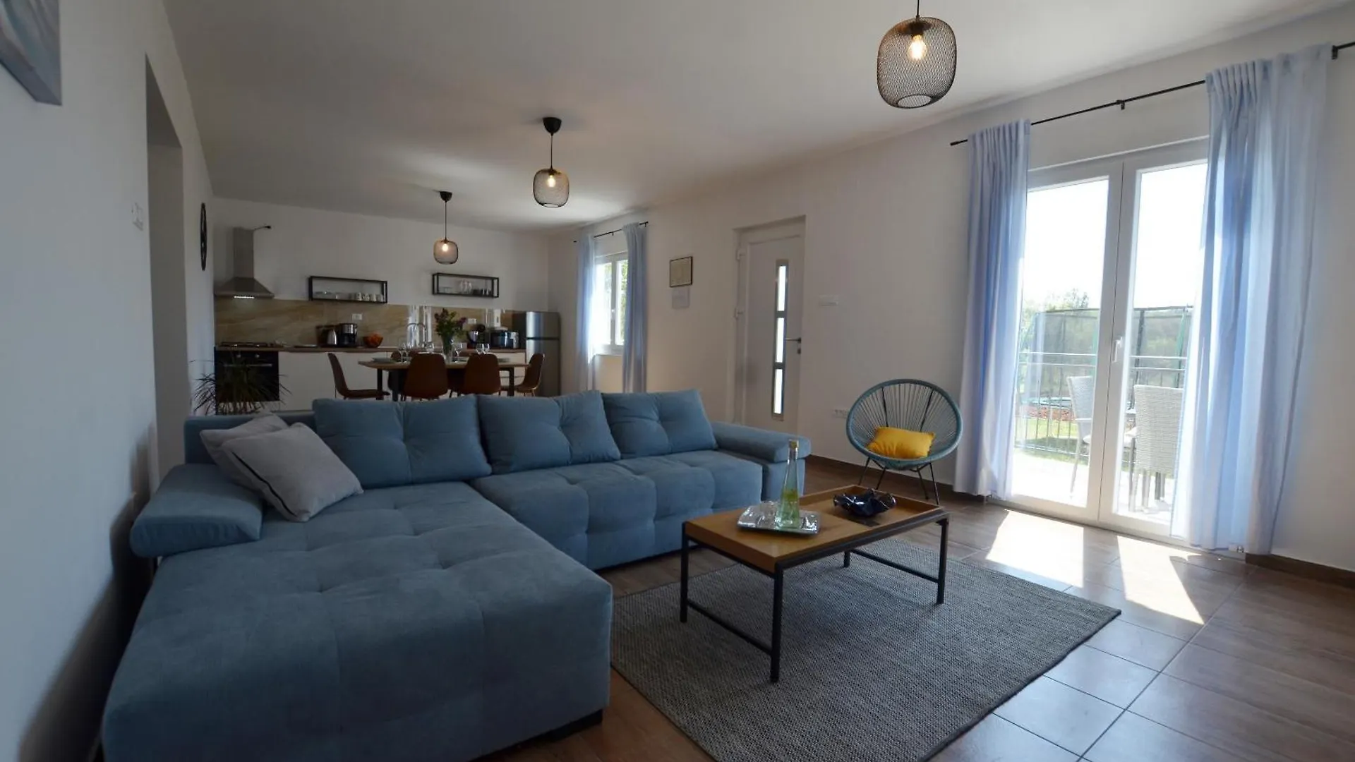 Appartamento Casa Nini Rovigno