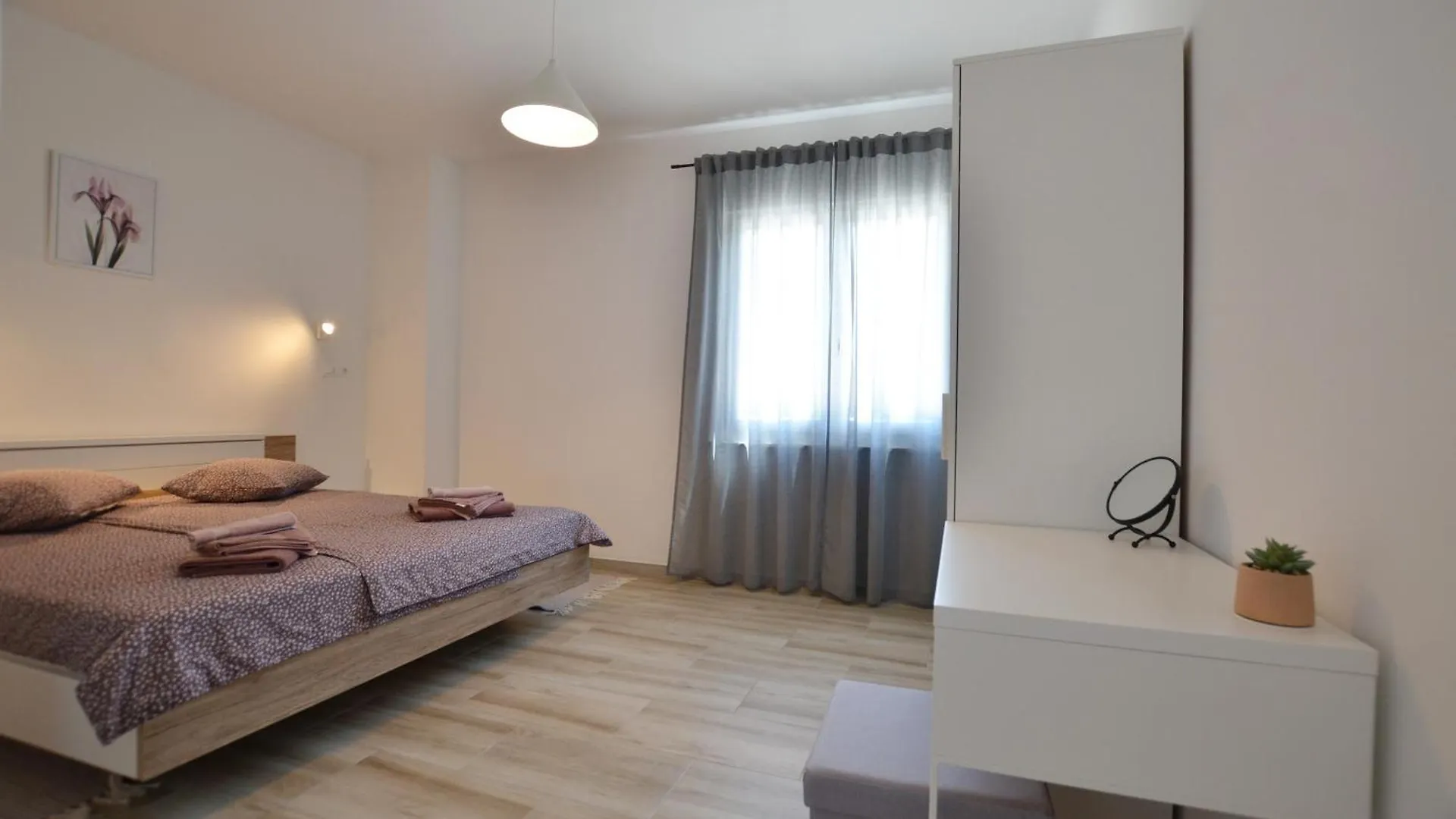 Appartamento Casa Nini Rovigno