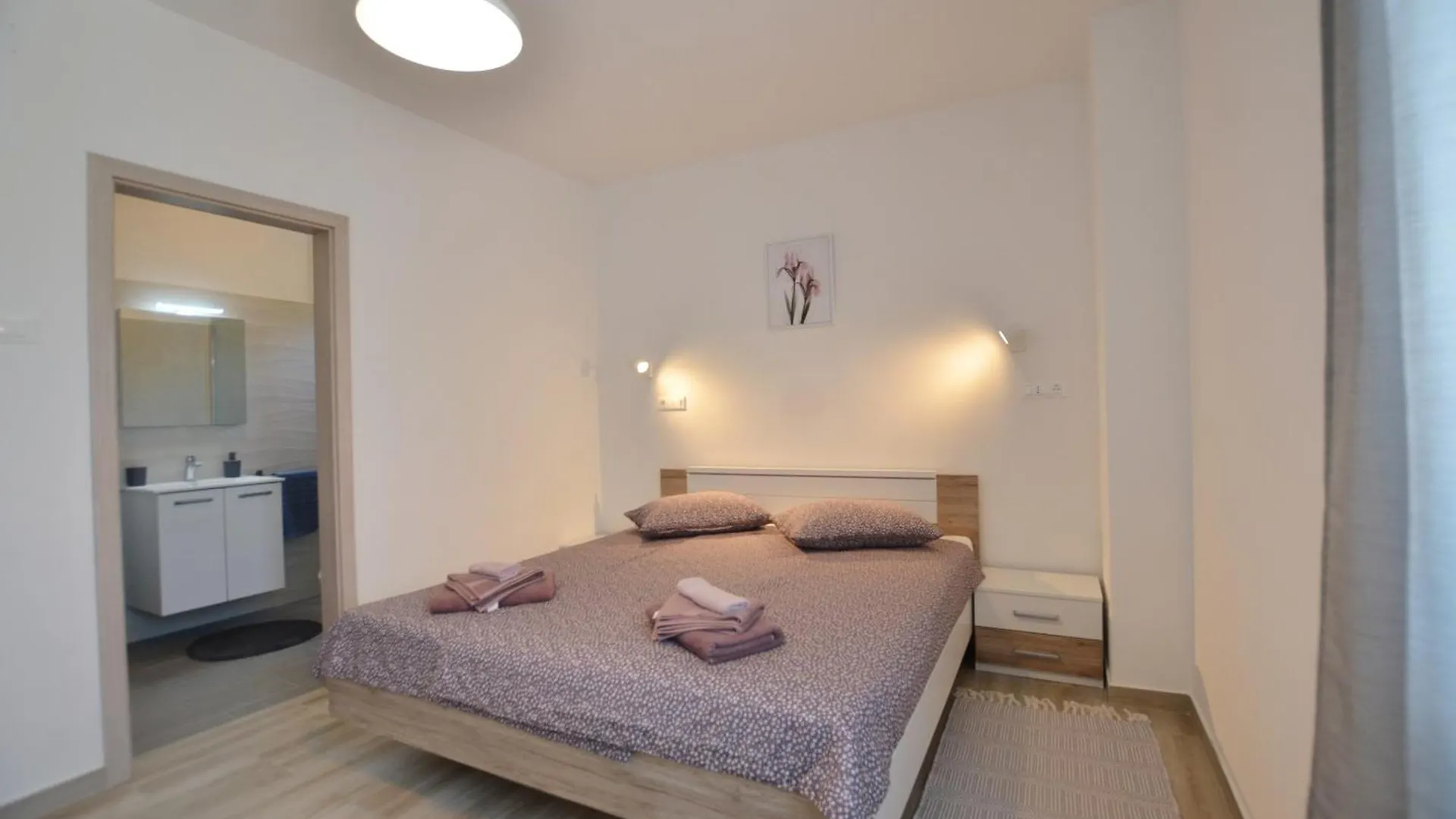 Appartamento Casa Nini Rovigno