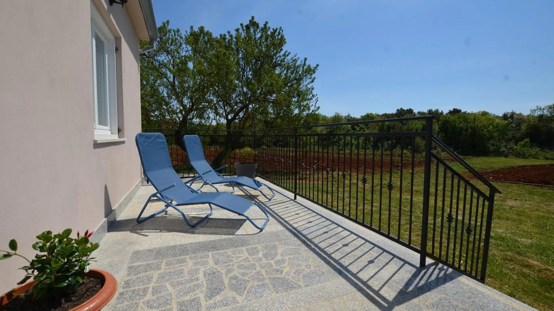 Appartamento Casa Nini Rovigno