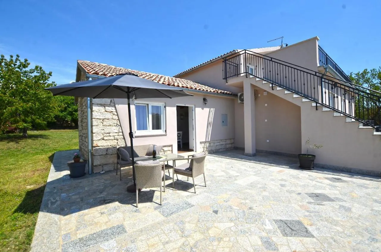 Casa Nini Apartment Rovinj