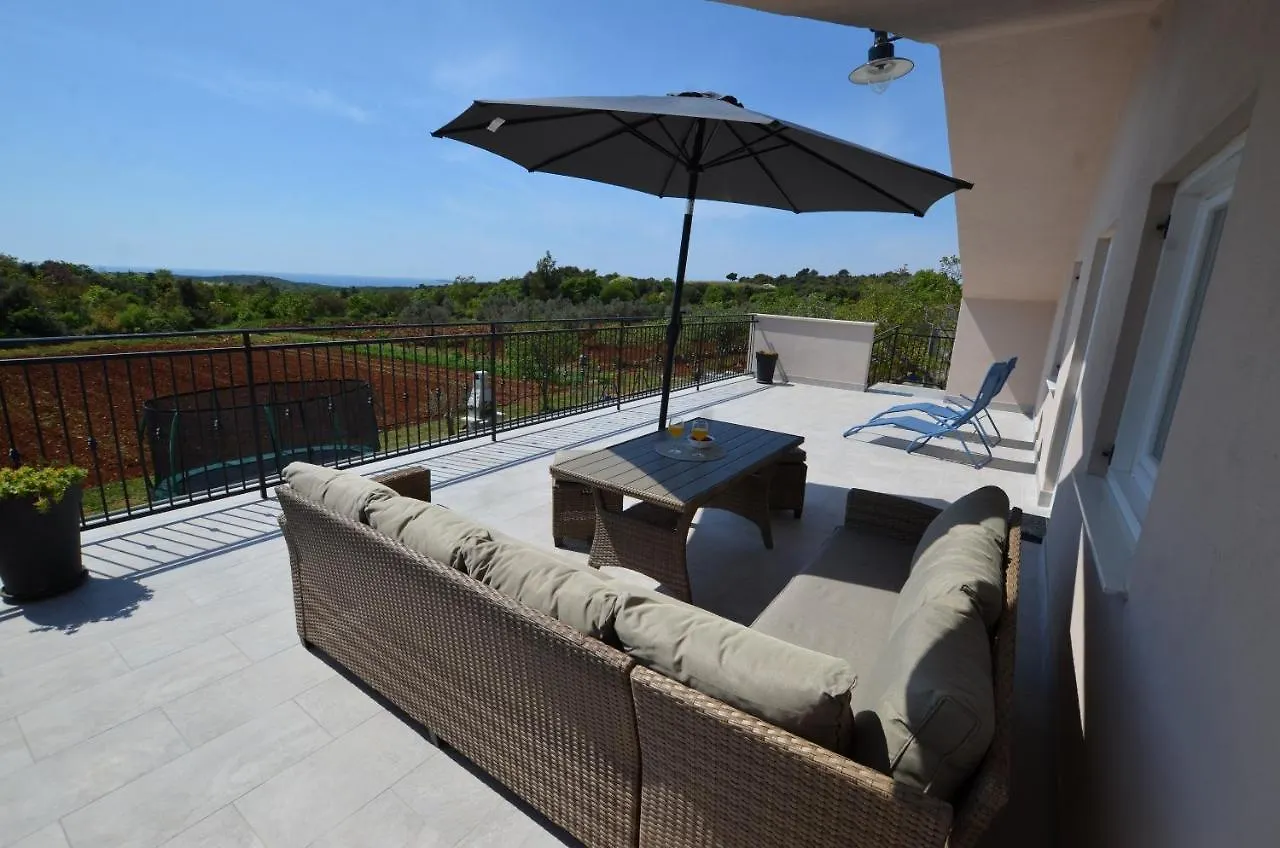Casa Nini Apartment Rovinj