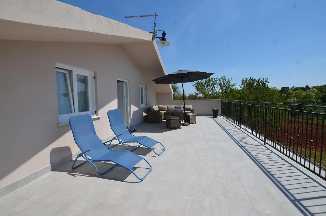 Casa Nini Apartment Rovinj 0*,  Croatia